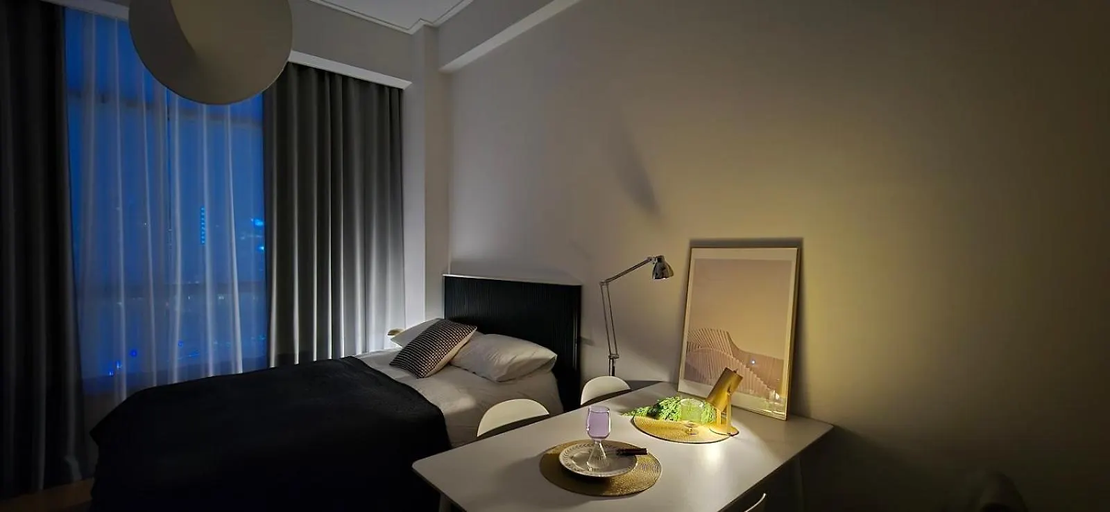 Hotel Sunny House Seul 0*,