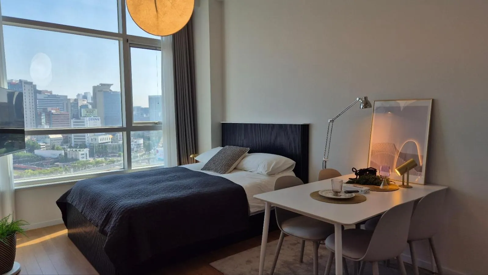 Affittacamere Hotel Sunny House Seul