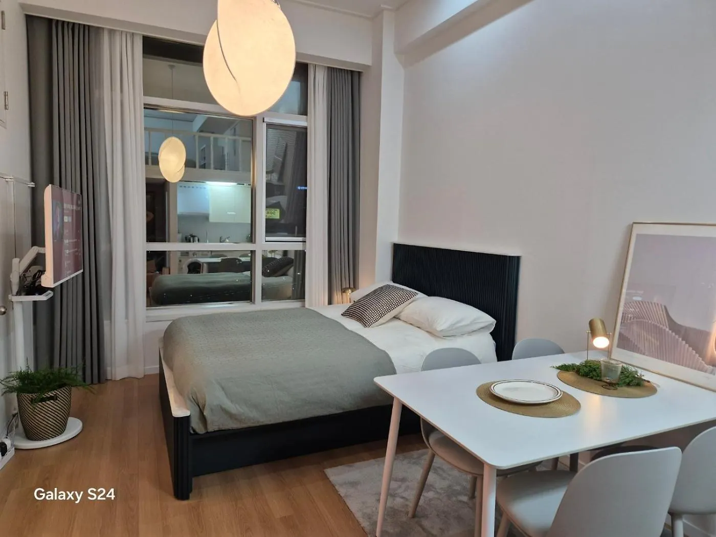 Hotel Sunny House Seul Affittacamere