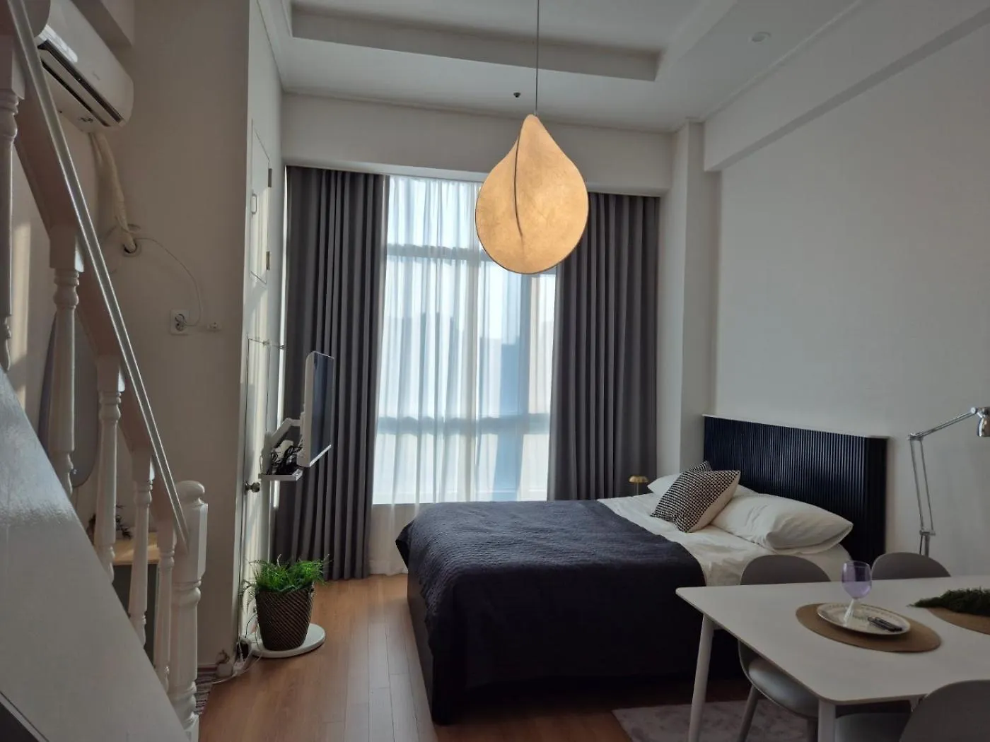 Affittacamere Hotel Sunny House Seul