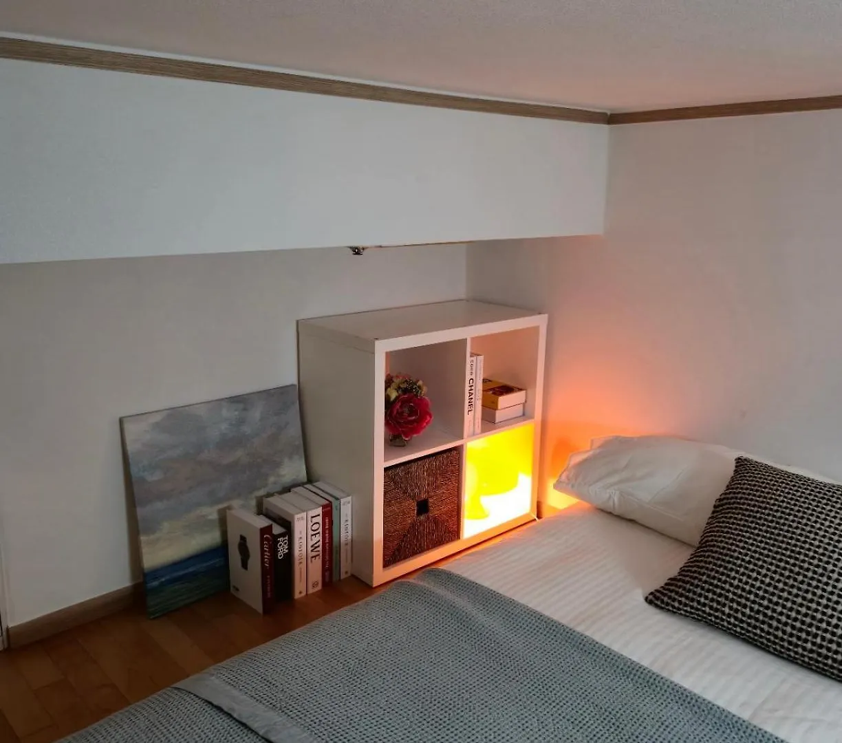 בית הארחה מלון סיאול Sunny House