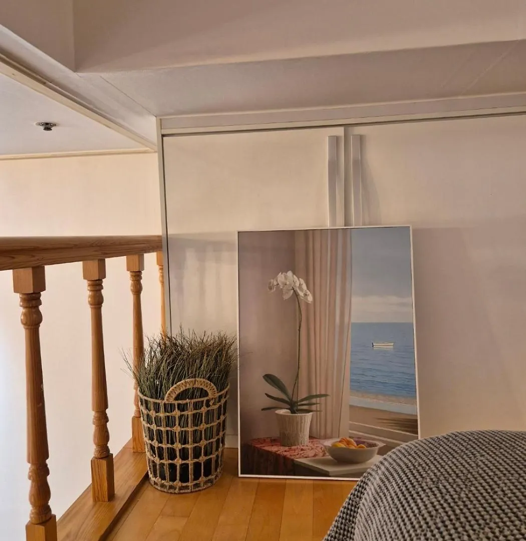 Hotel Sunny House Seul 0*,  Corea del Sud