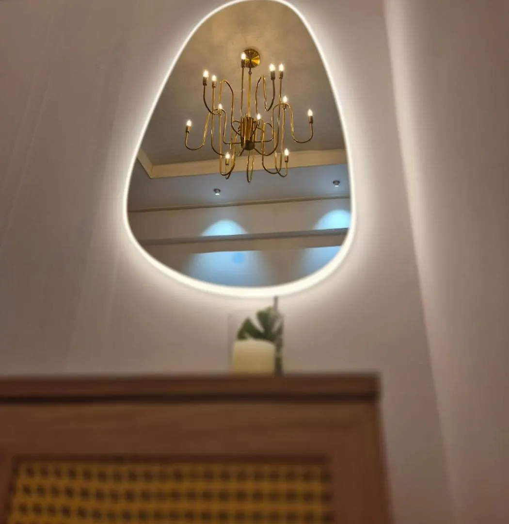 מלון סיאול Sunny House קוריאה הדרומית