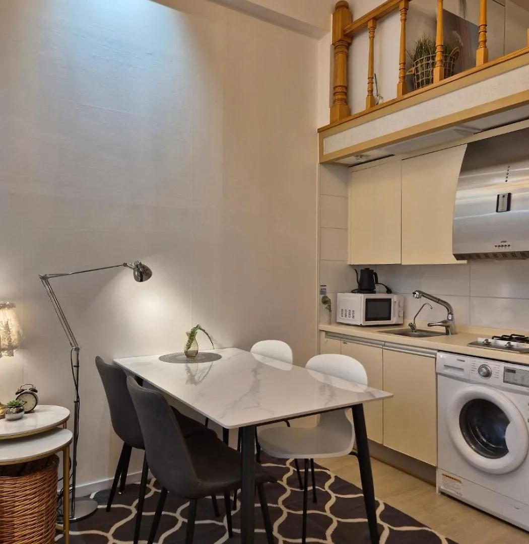 Affittacamere Hotel Sunny House Seul