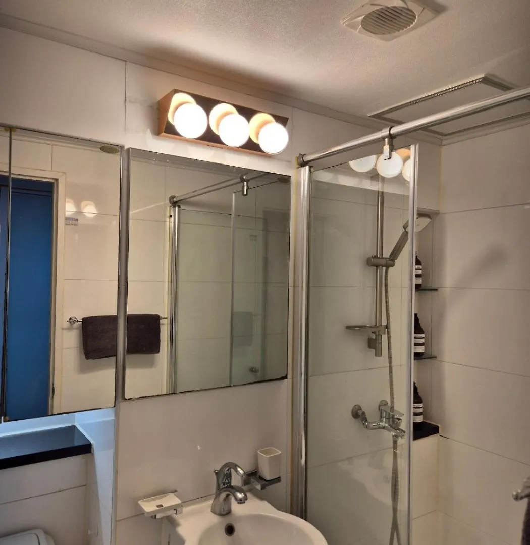 Affittacamere Hotel Sunny House Seul