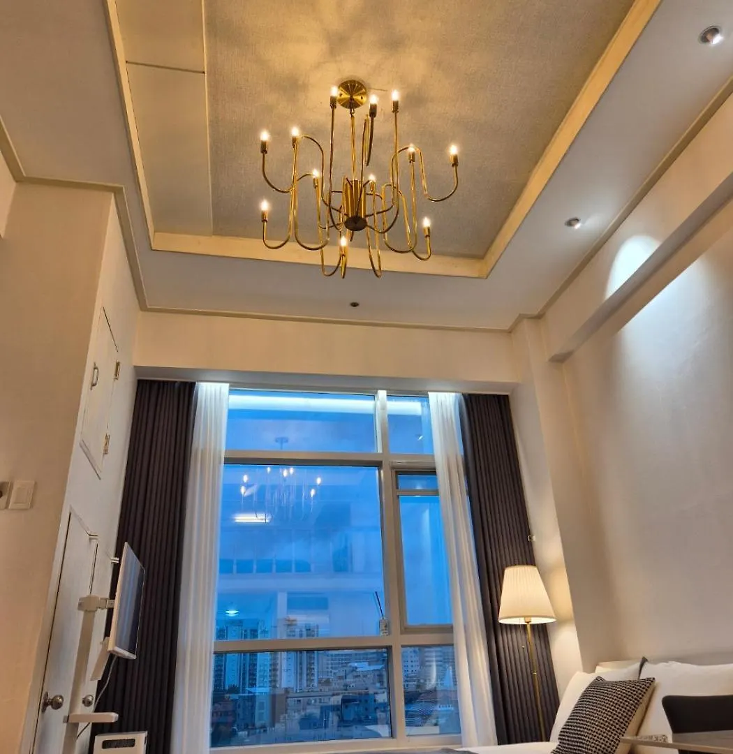 Affittacamere Hotel Sunny House Seul