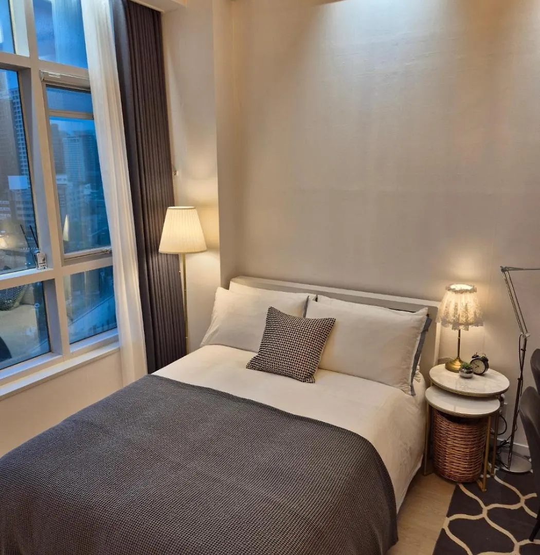 Hotel Sunny House Seul