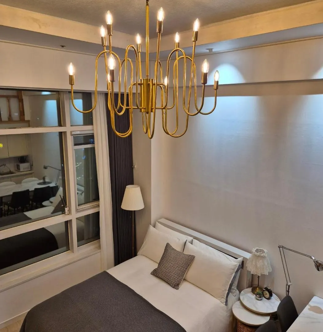 Hotel Sunny House Seul 0*,