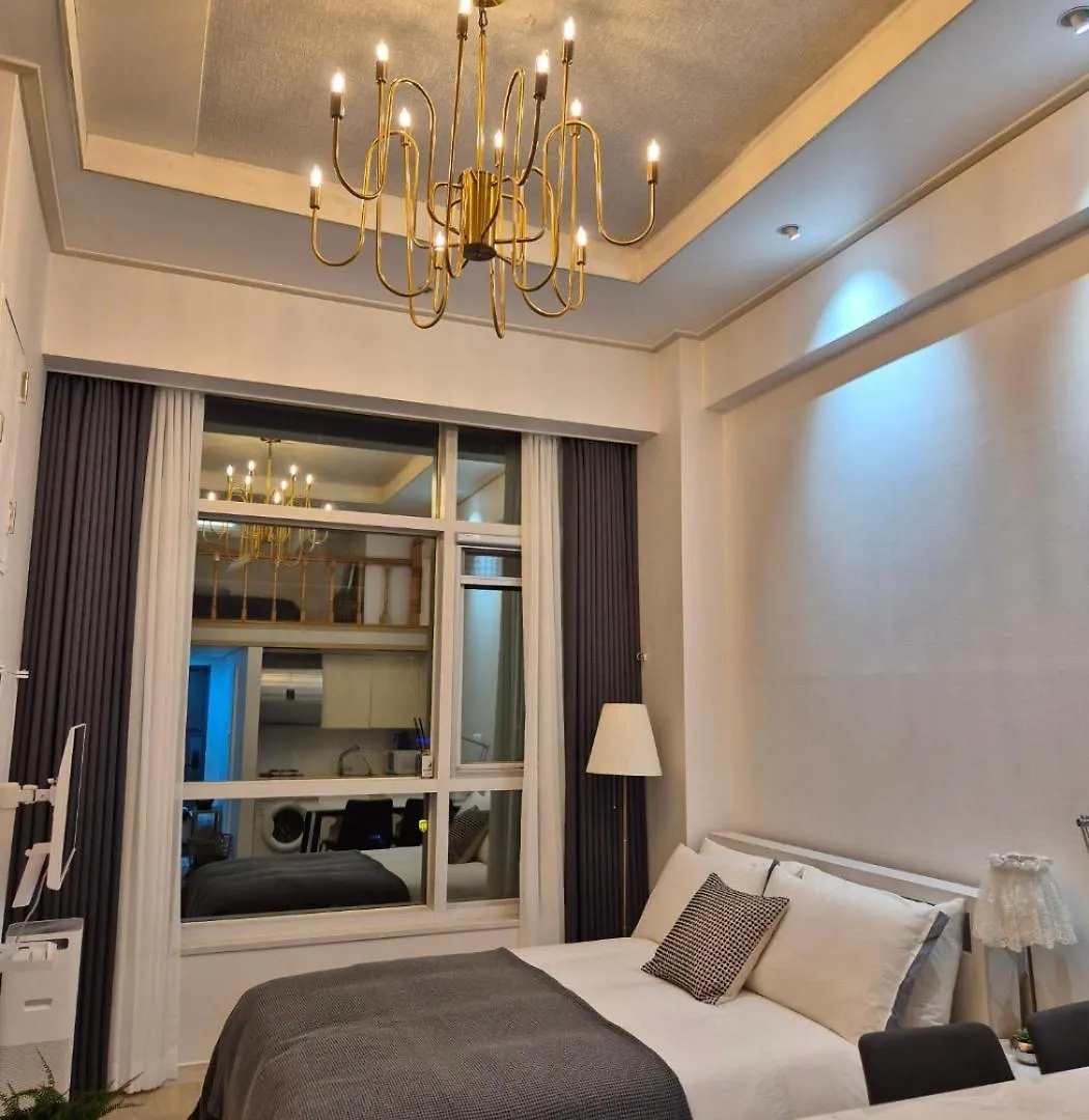 Hotel Sunny House Seul Corea del Sud