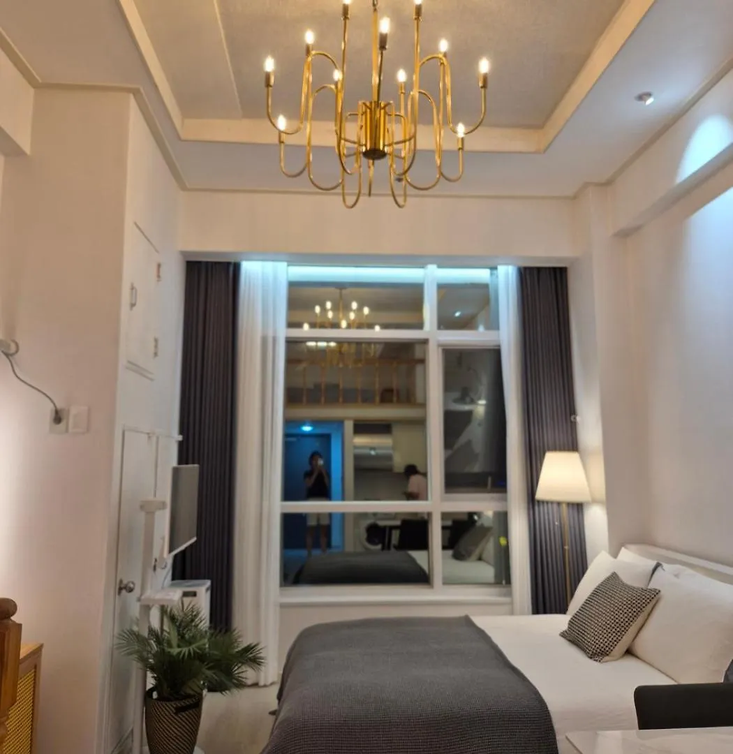 Affittacamere Hotel Sunny House Seul Corea del Sud