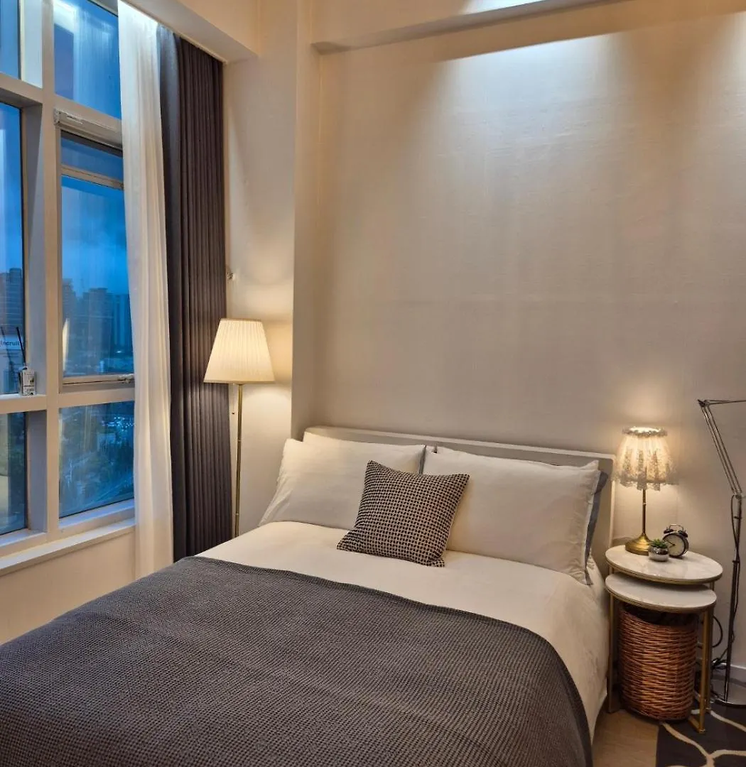 Hotel Sunny House Seul