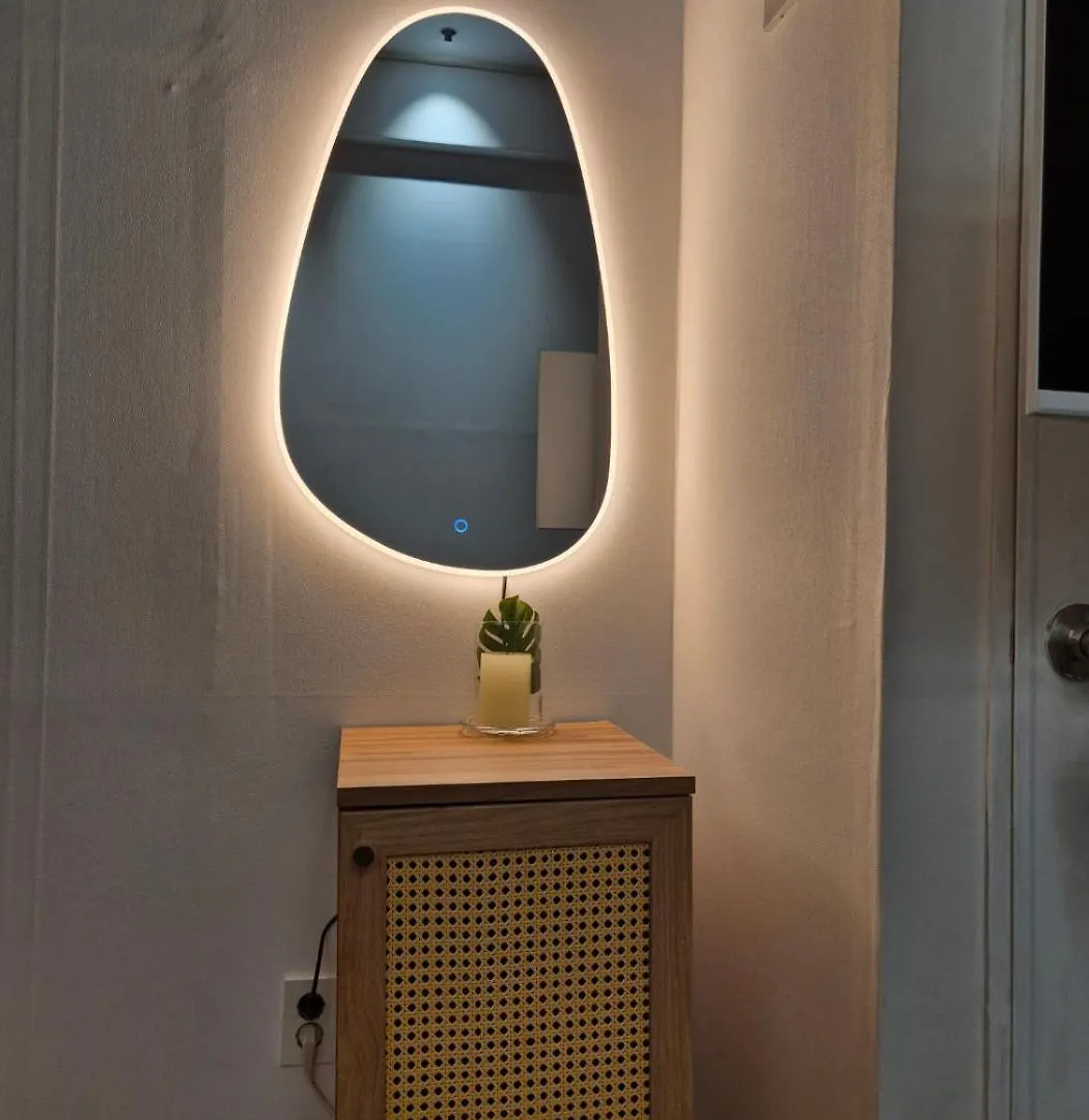 Hotel Sunny House Seul